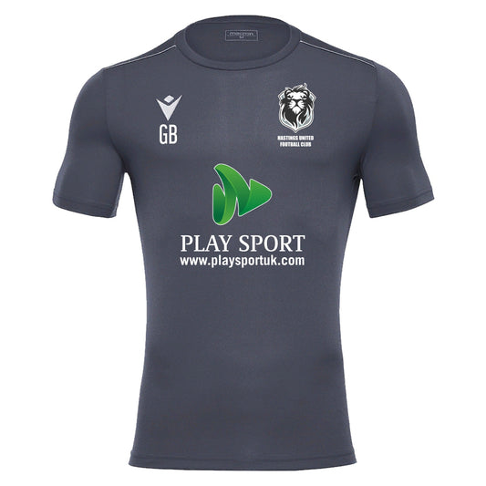 JNR HUFA RIGEL TRAINING TOP Macron Store Hastings