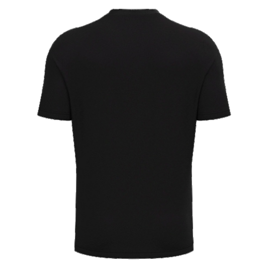 MARSH ACADEMY PE JNR UNISEX RIGEL TEE