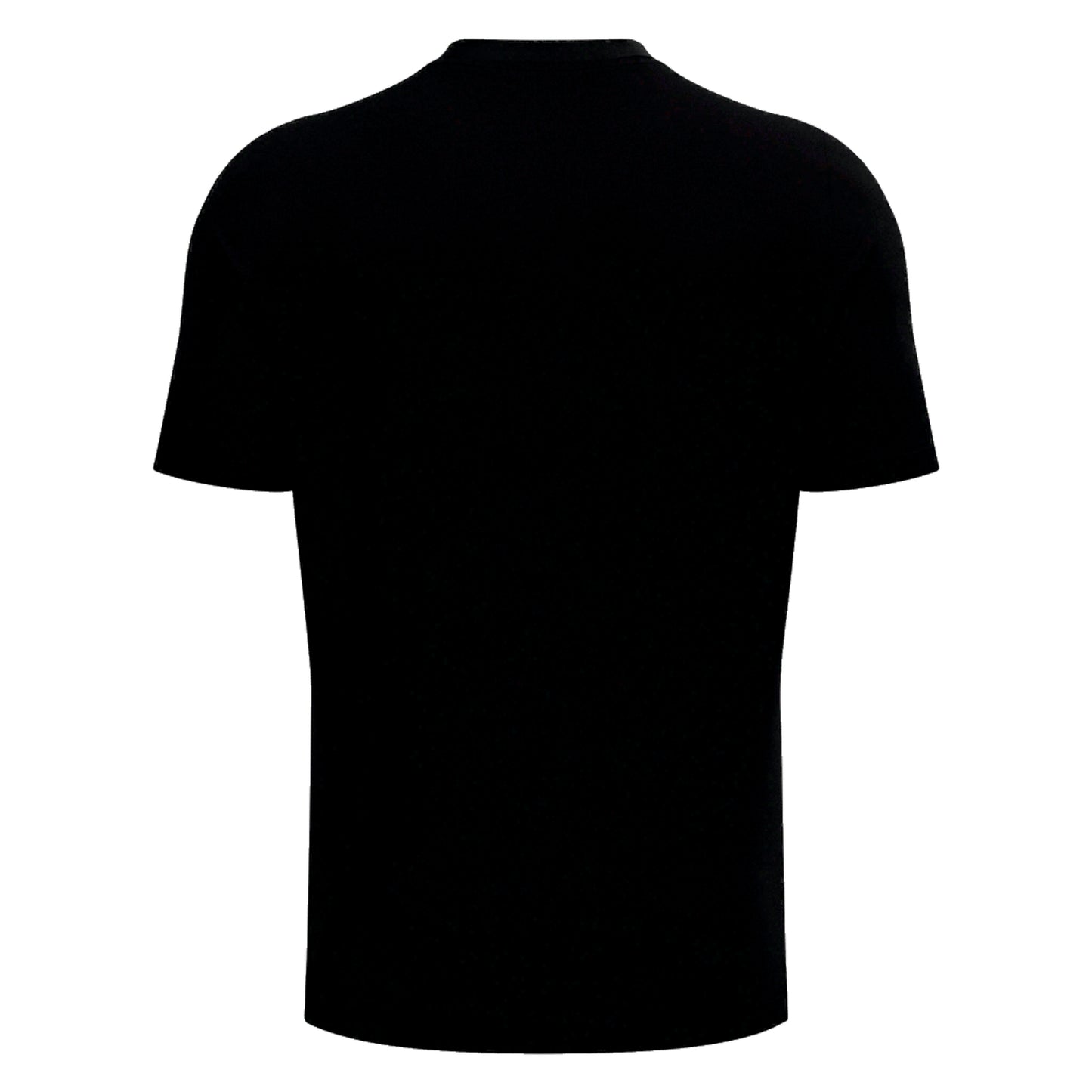BEXHILL UNITED JNR VOID BLACK TRAINING TOP