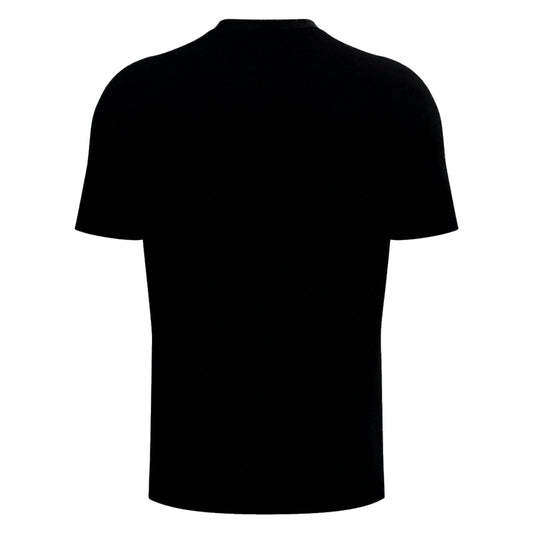 BEXHILL UNITED JNR VOID BLACK TRAINING TOP