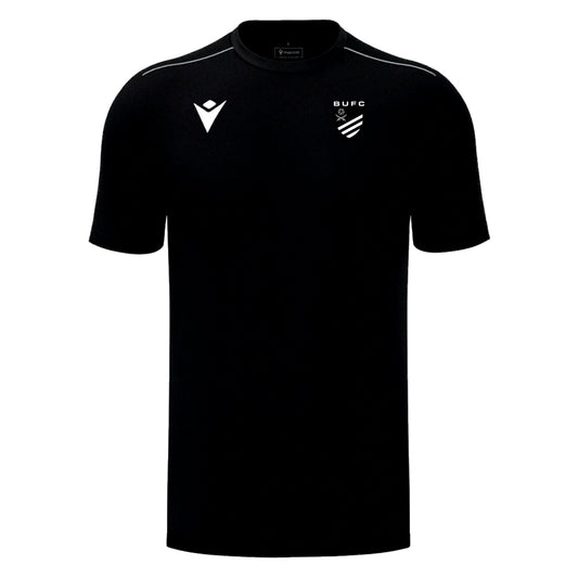 BEXHILL UNITED JNR VOID BLACK TRAINING TOP