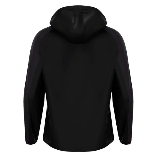 OAKWOOD FC JNR RIVENDELL SHOWER JACKET