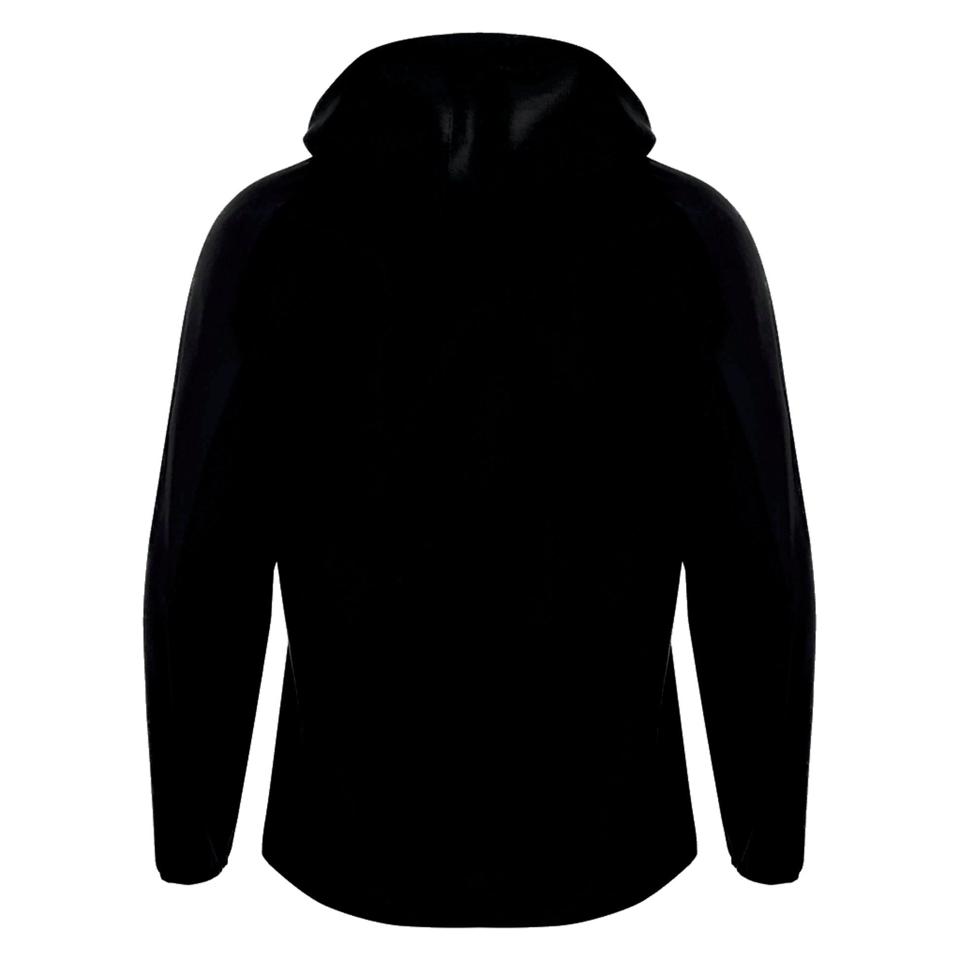 BEXHILL UNITED SNR RIVENDELL COAT BLACK