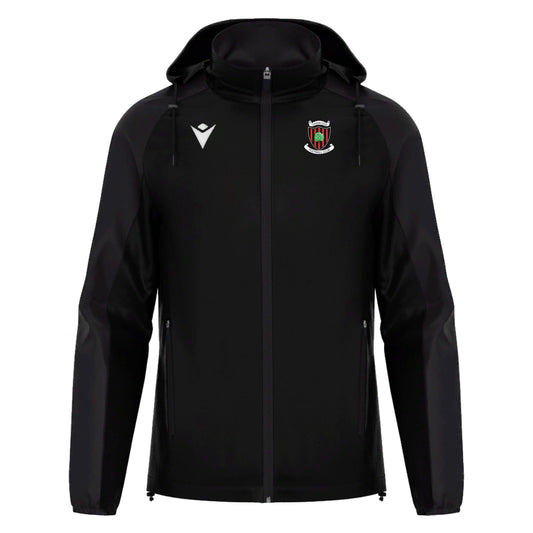 OAKWOOD FC SNR RIVENDELL SHOWER JACKET
