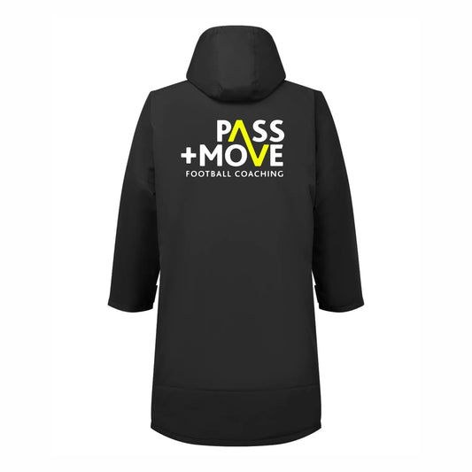 JNR PASS &amp; MOVE DRYROBE