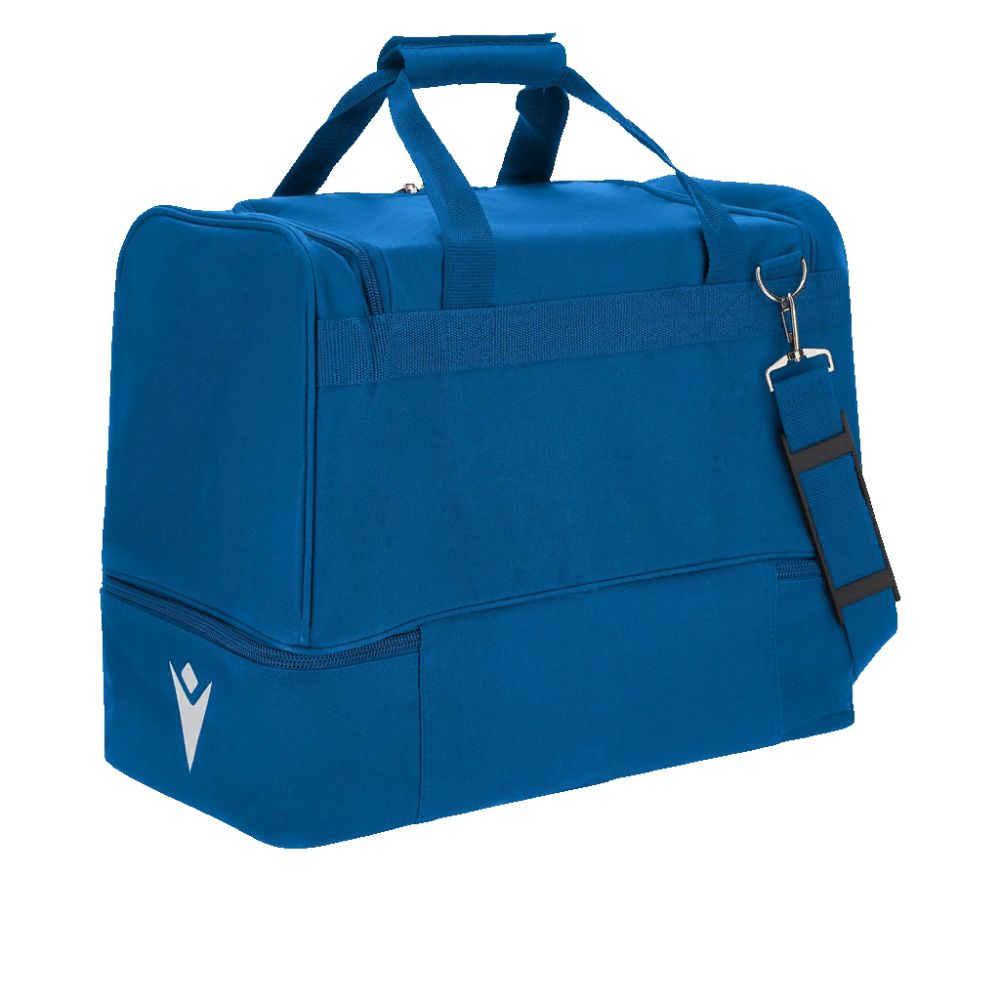 BATTLE TOWN FC - ROCKET HOLDALL BAG Macron Store Hastings