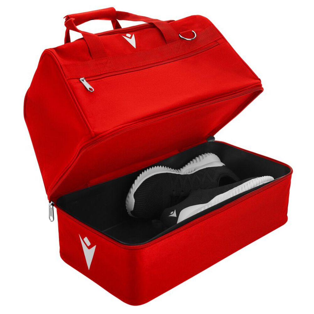 MAIDSTONE ABC - ROCKET HOLDALL Macron Store Hastings