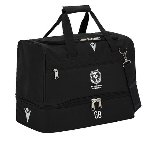 HUFA ROCKET HOLDALL BAG Macron Store Hastings