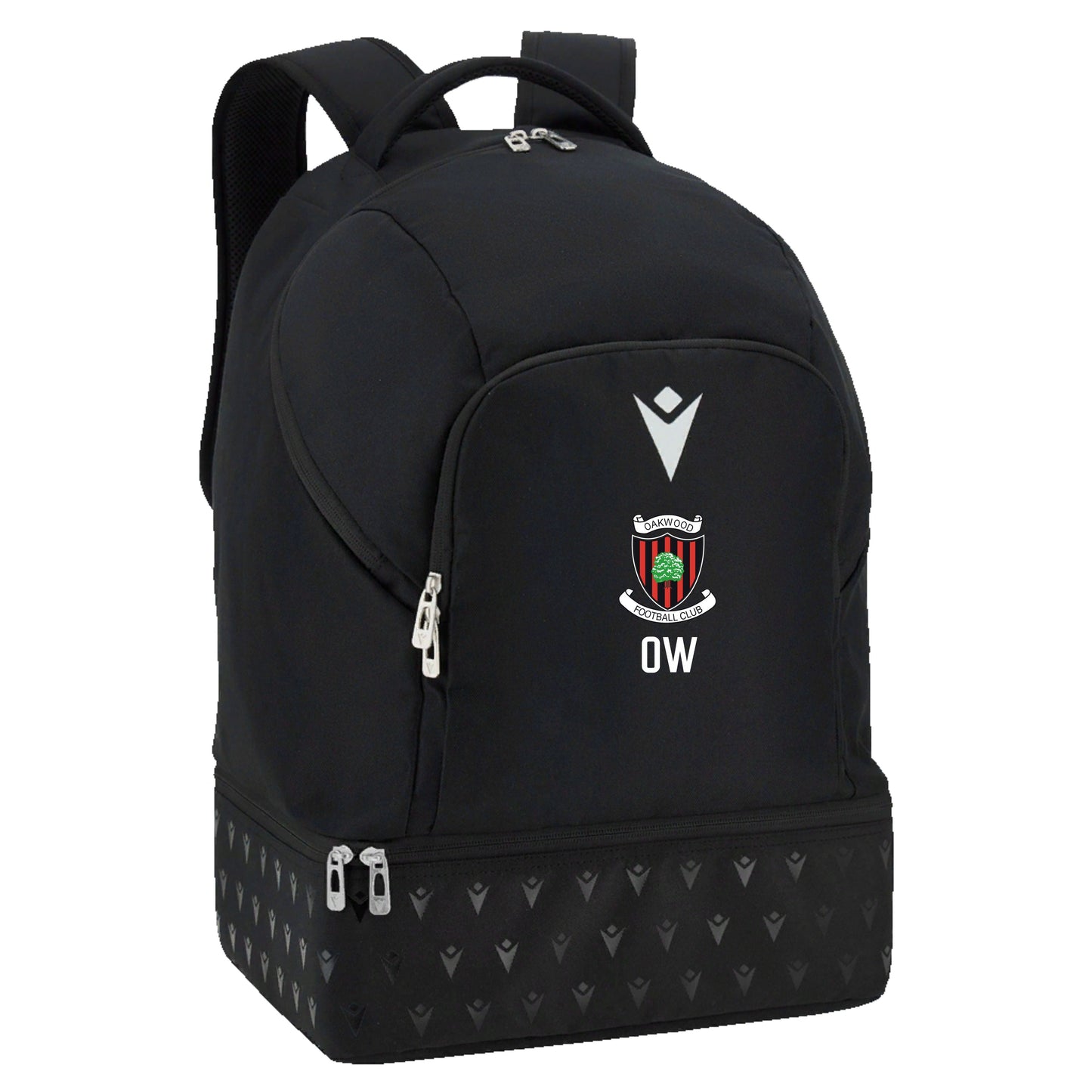 OAKWOOD FC ROOKIE BACKPACK