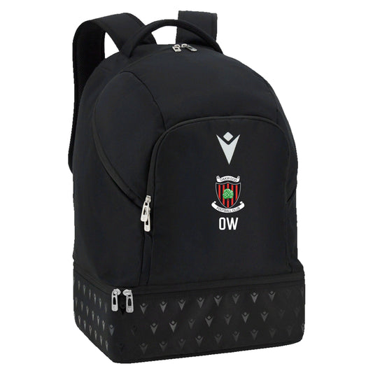 OAKWOOD FC ROOKIE BACKPACK