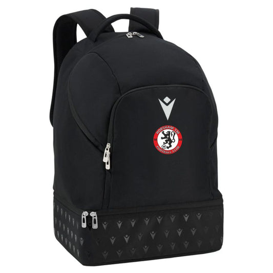HORSHAM YM ROOKIE BACKPACK BLACK