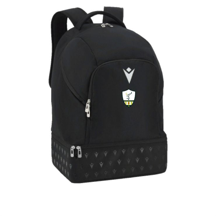 FOREST ROW PLAYERS ROOKIE BACKPACK Macron Store Hastings