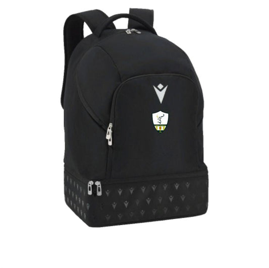 FOREST ROW PLAYERS ROOKIE BACKPACK Macron Store Hastings