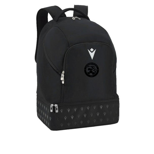 EASTBOURNE UNITED COACHES ROOKIE TRAVEL RUCKSACK Macron Store Hastings