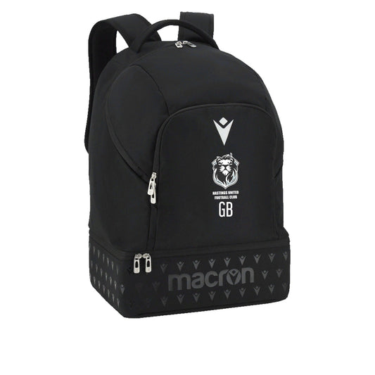 HUFA ROOKIE BACKPACK - AVAILABLE IN 2 SIZES Macron Store Hastings
