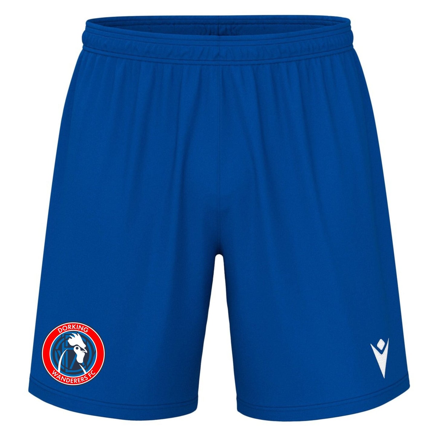 SNR DWFC YOUTH MESA MATCH SHORTS Macron Store Hastings