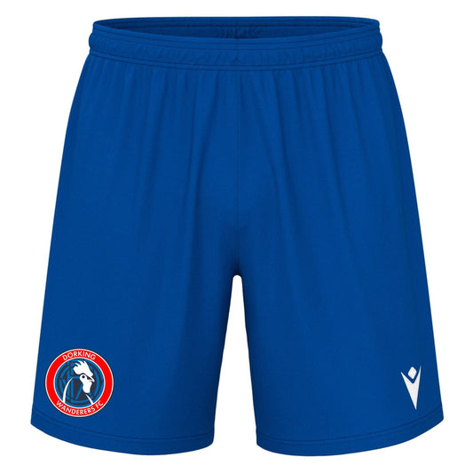 JNR DWFC YOUTH MESA MATCH SHORTS Macron Store Hastings