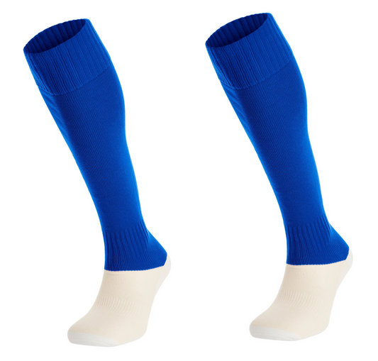NEW ROMNEY FC HOME SOCKS