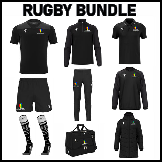 MARSH RUGBY ACADEMY BUNDLE Macron Sports Hub Hastings