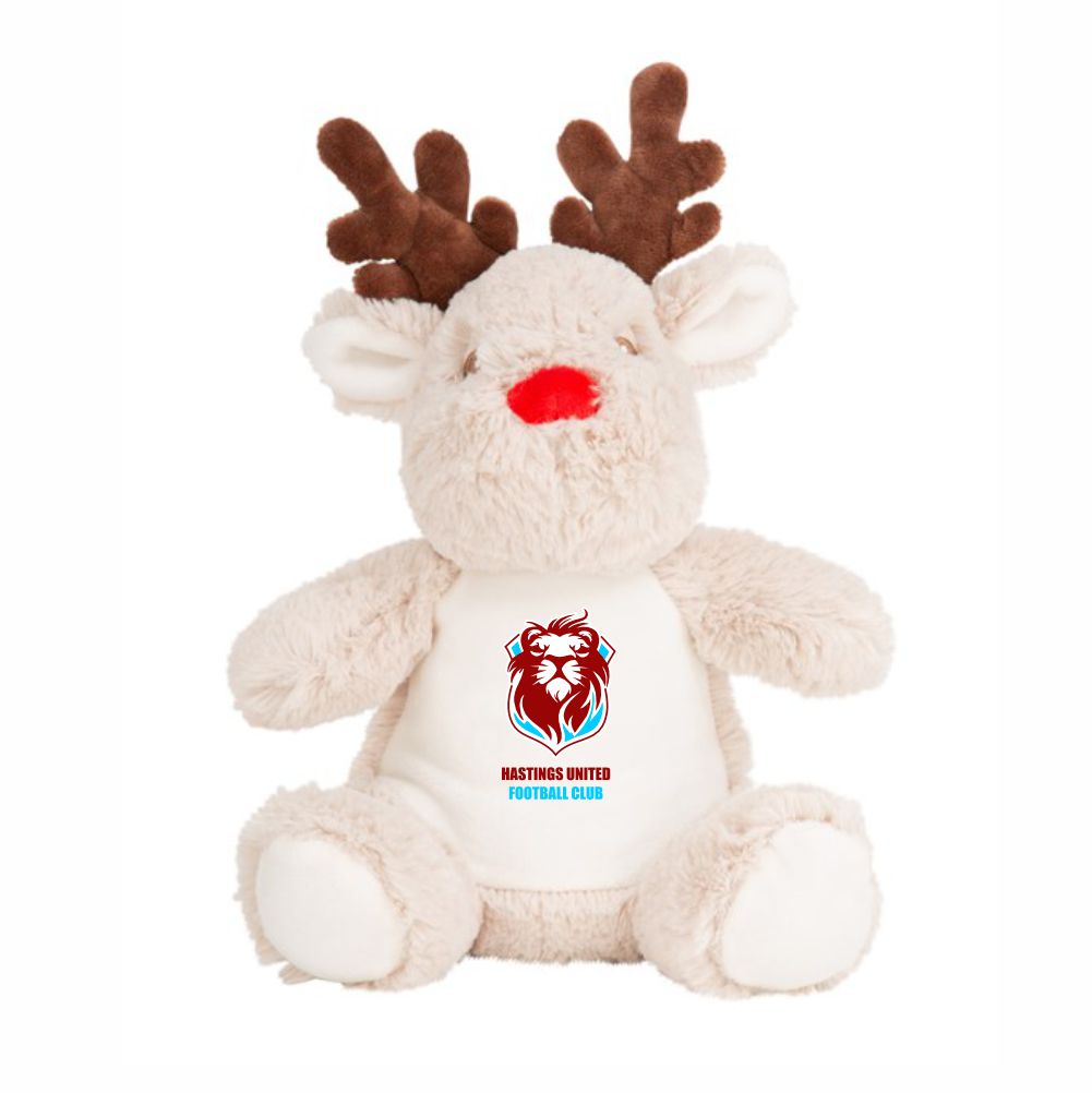 HASTINGS UNITED FC – Club Teddy bears – 20 different characters to choose from!