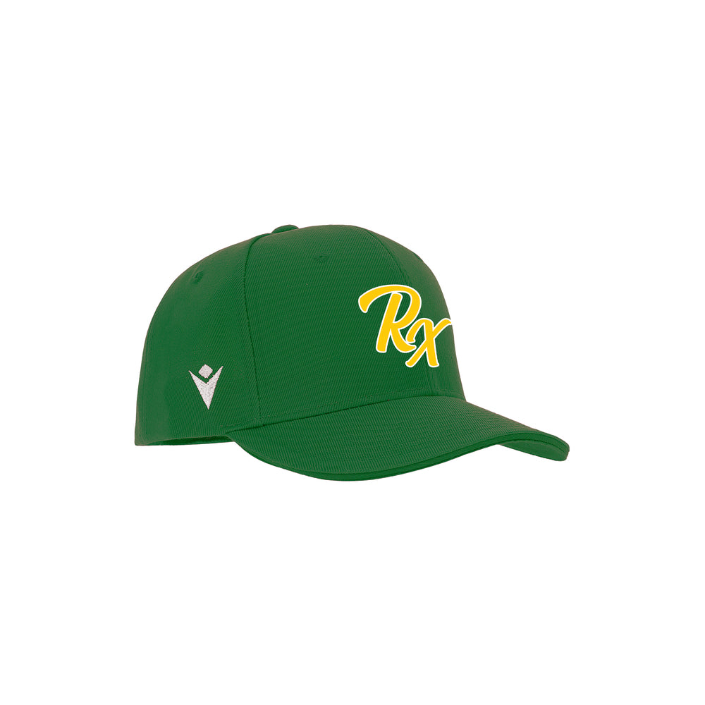 HASTINGS PIRATES 3D EMBROIDERED CAP Macron Store Hastings