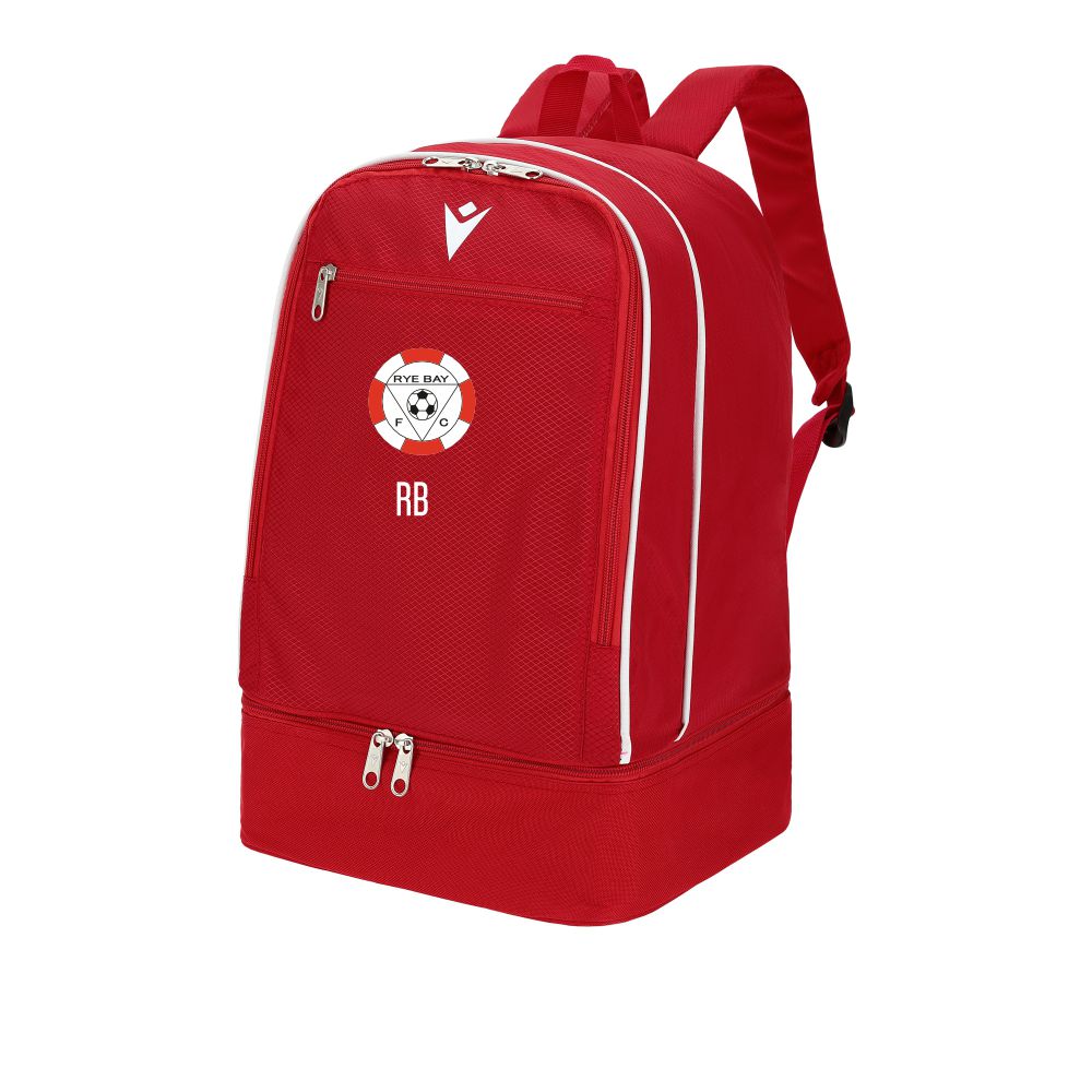 RYE BAY FC ACADEMY EVO