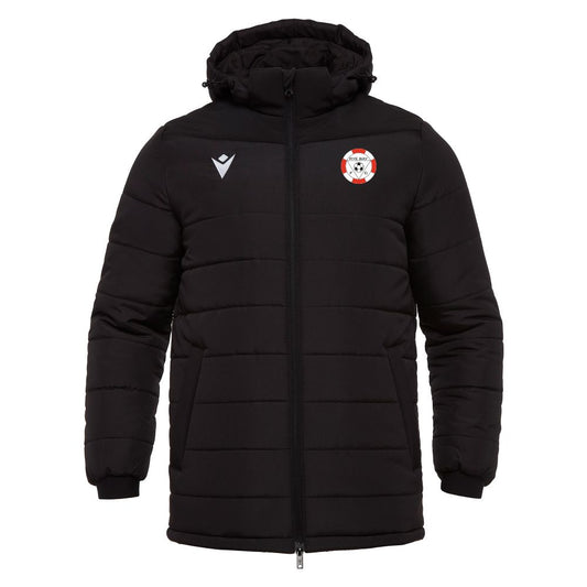 JNR RYE BAY FC NARVIK COAT