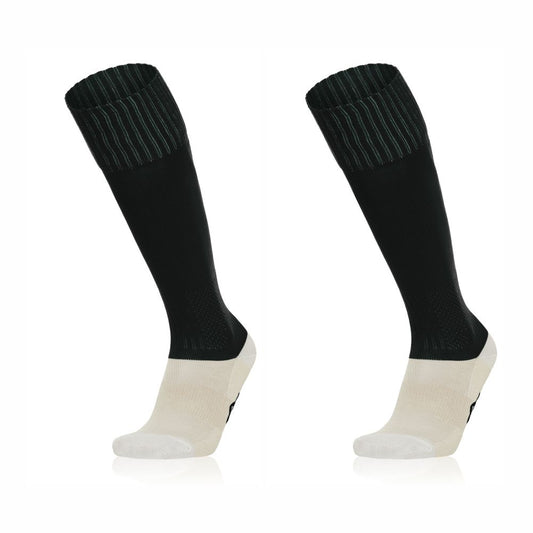 JNR RYE BAY FC ROUND TRAINING SOCK