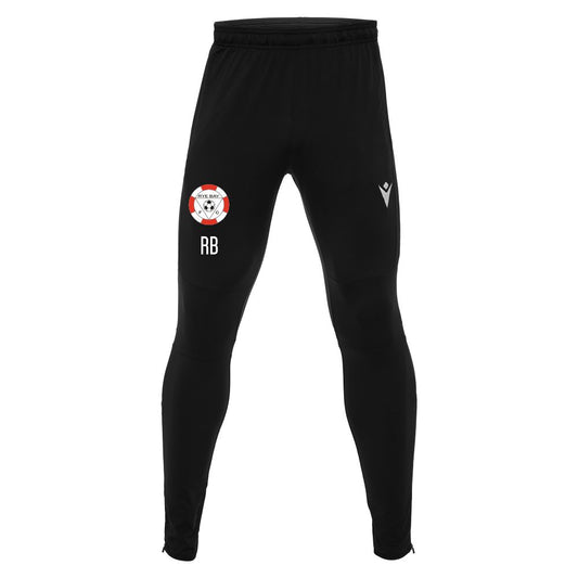 JNR RYE BAY FC THAMES TRAINING PANTS