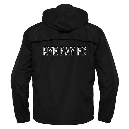JNR RYE BAY FC VOSTOK COAT