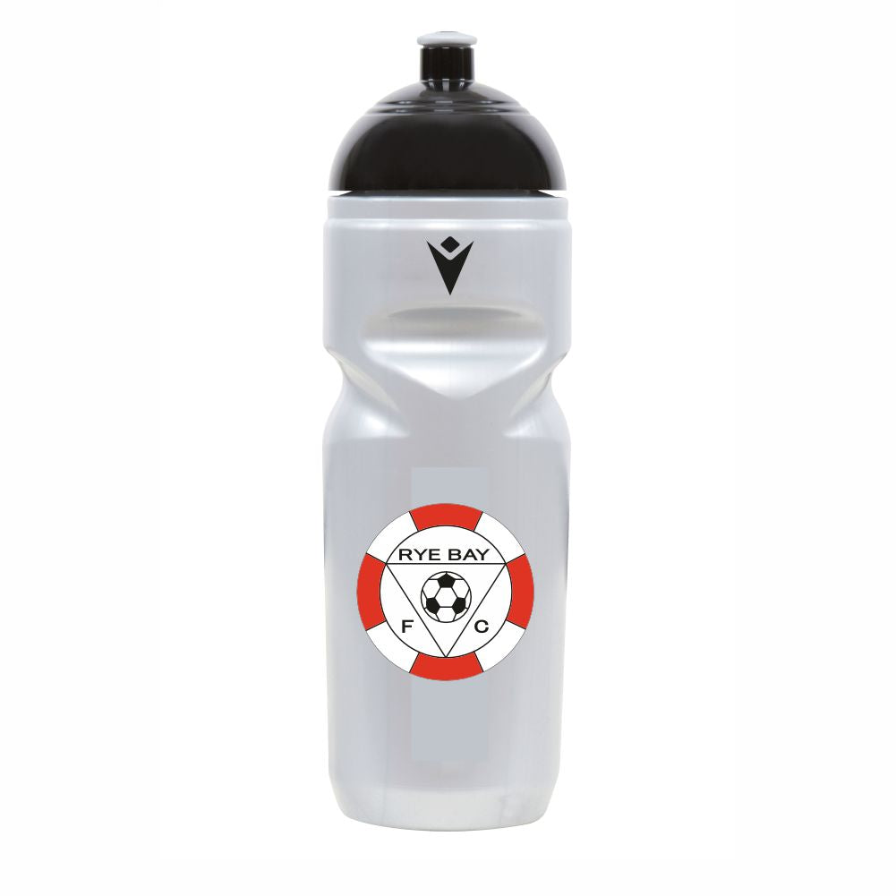 RYE BAY FC WATER BOTTLE