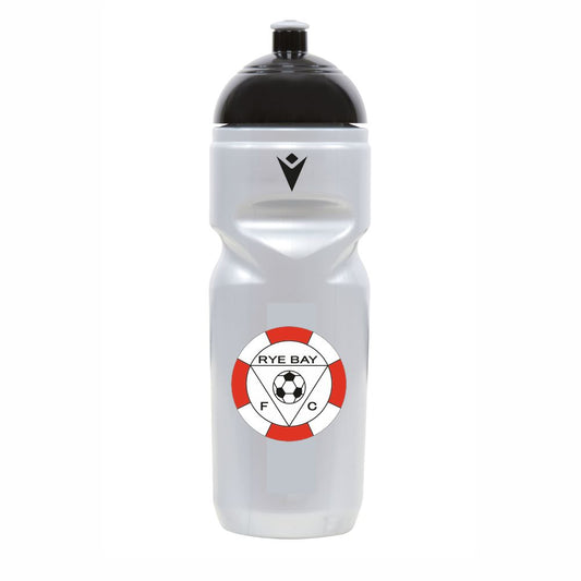 RYE BAY FC WATER BOTTLE