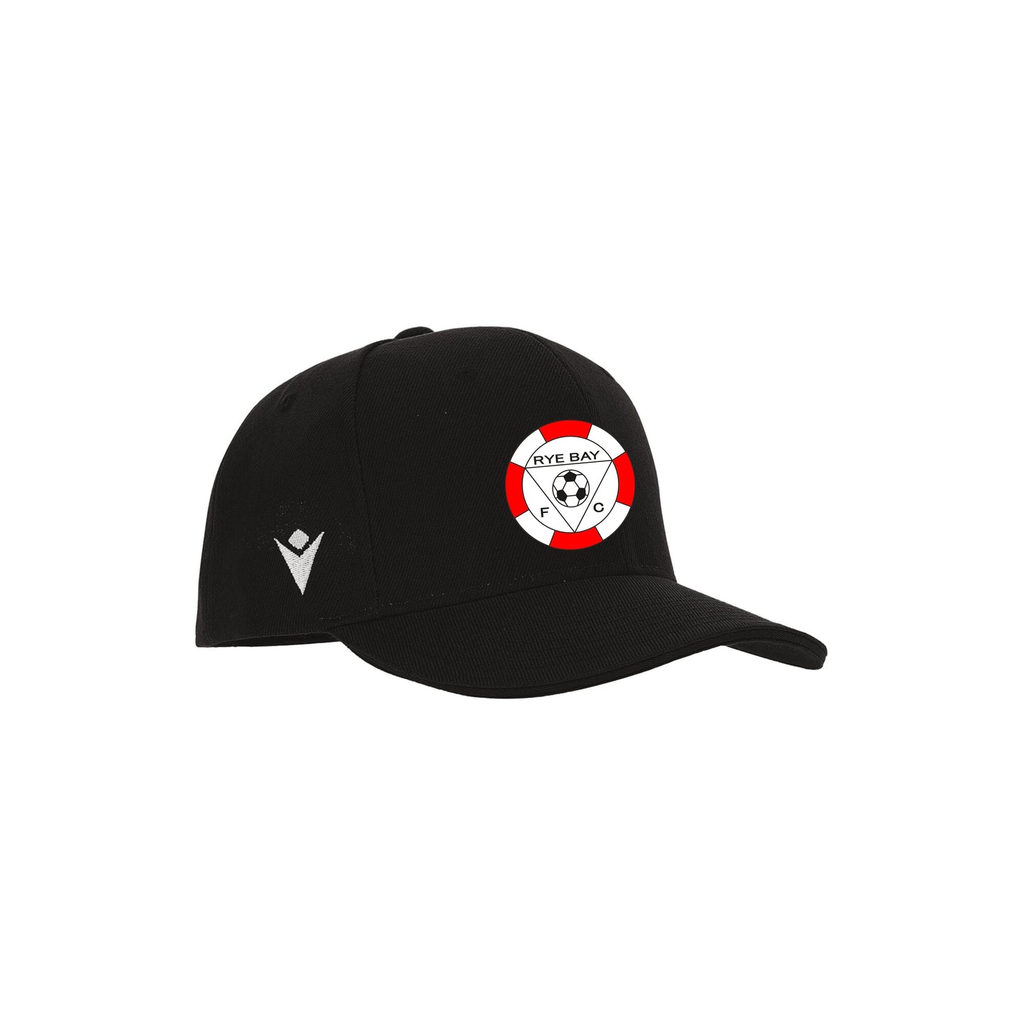 RYE BAY FC COACHES PEPPER CAP Macron Sports Hub Hastings