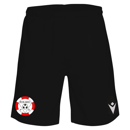 RYE BAY FC COACHES DRACO SHORTS Macron Sports Hub Hastings