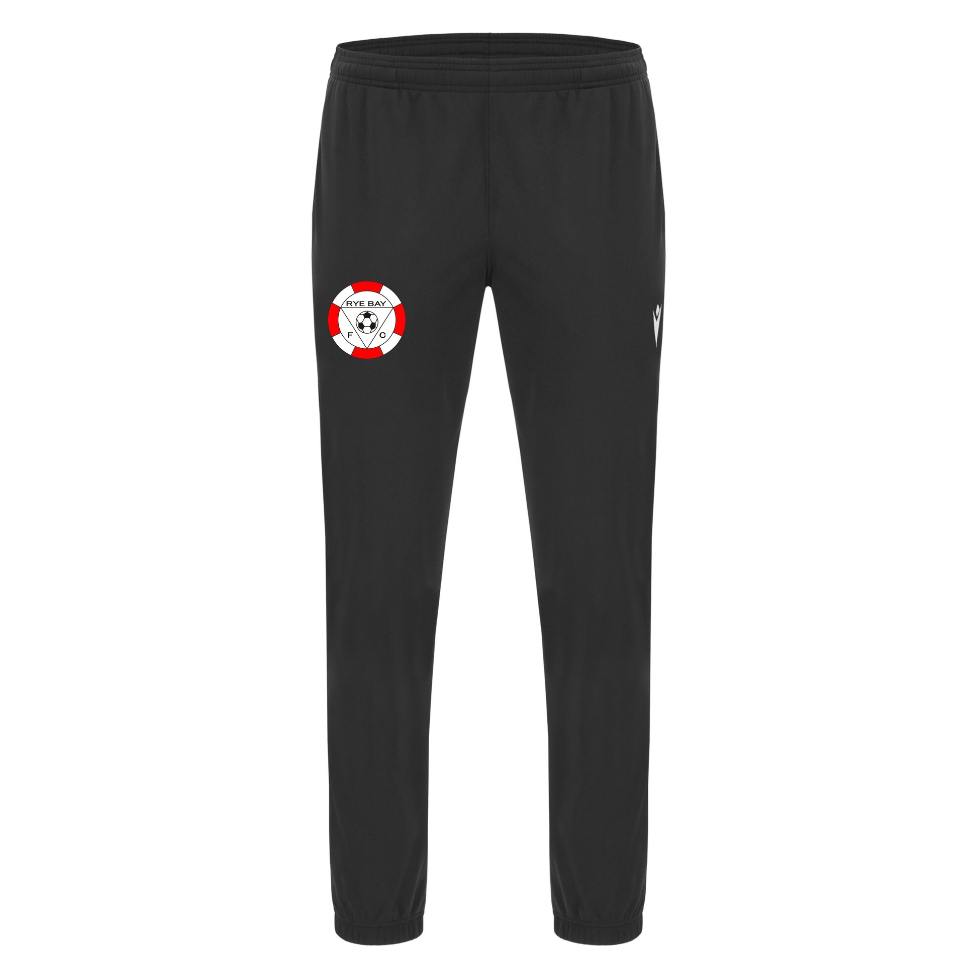RYE BAY FC SNR JOTNAR TRAINING PANT Macron Sports Hub Hastings