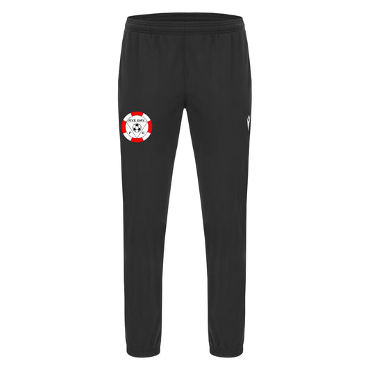 RYE BAY FC COACHES JOTNAR PANTS Macron Sports Hub Hastings