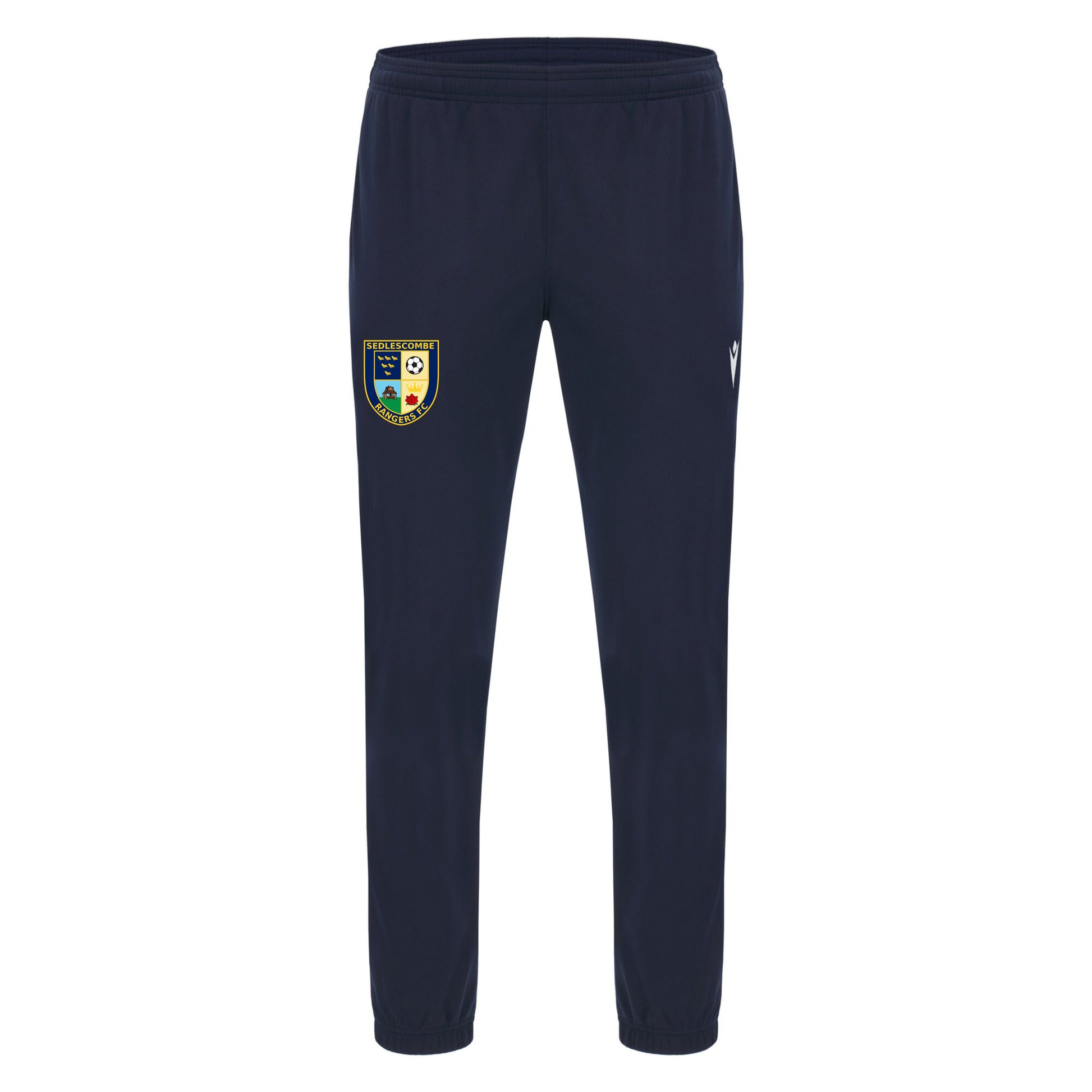 SEDLESCOMBE RANGERS COACHES JOTNAR JOGGER Macron Sports Hub Hastings