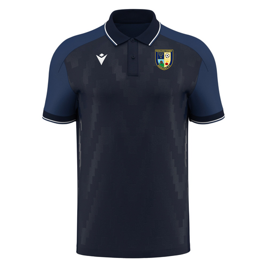 SEDLESCOMBE RANGERS COACHES ECHOES POLO SHIRT