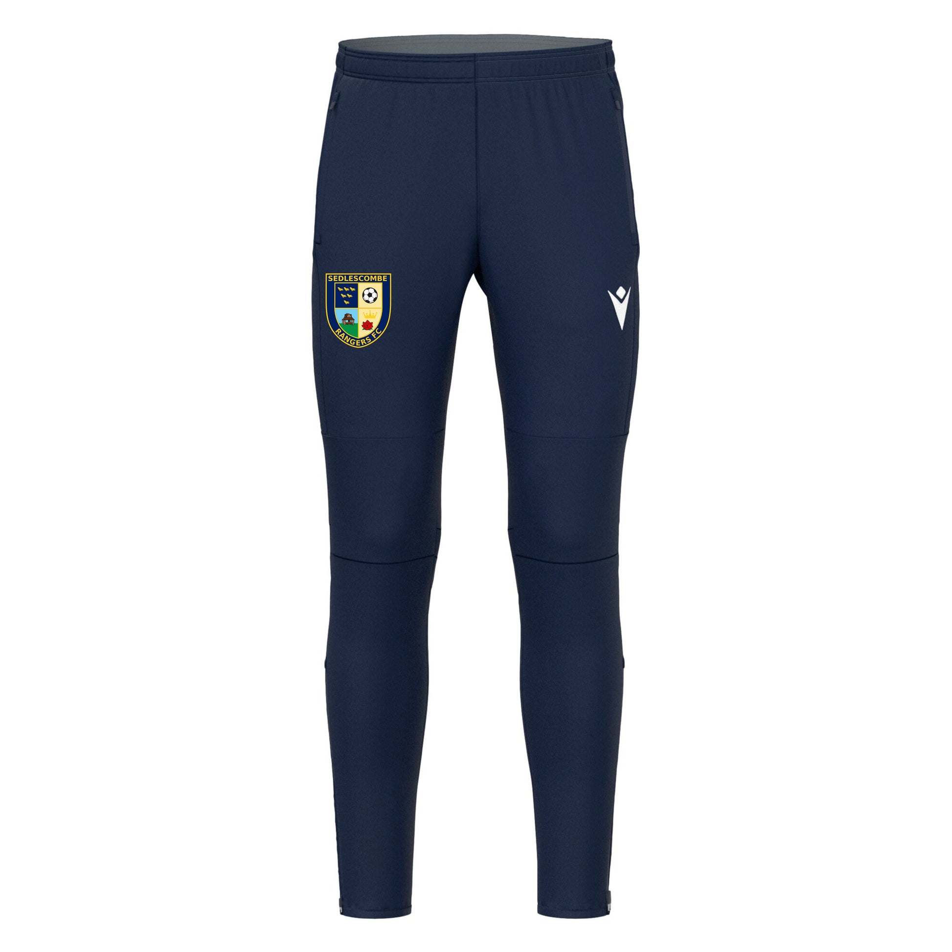 SEDLESCOMBE RANGERS COACHES THAMES PRO LEVEL PANTS Macron Sports Hub Hastings