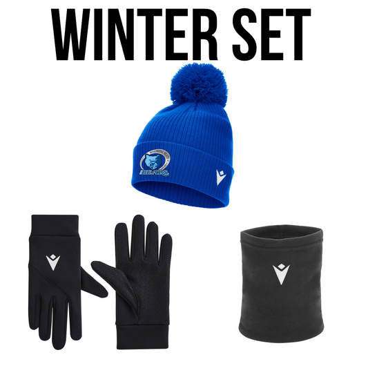 BROADBRIDGE HEATH FC WINTER SET