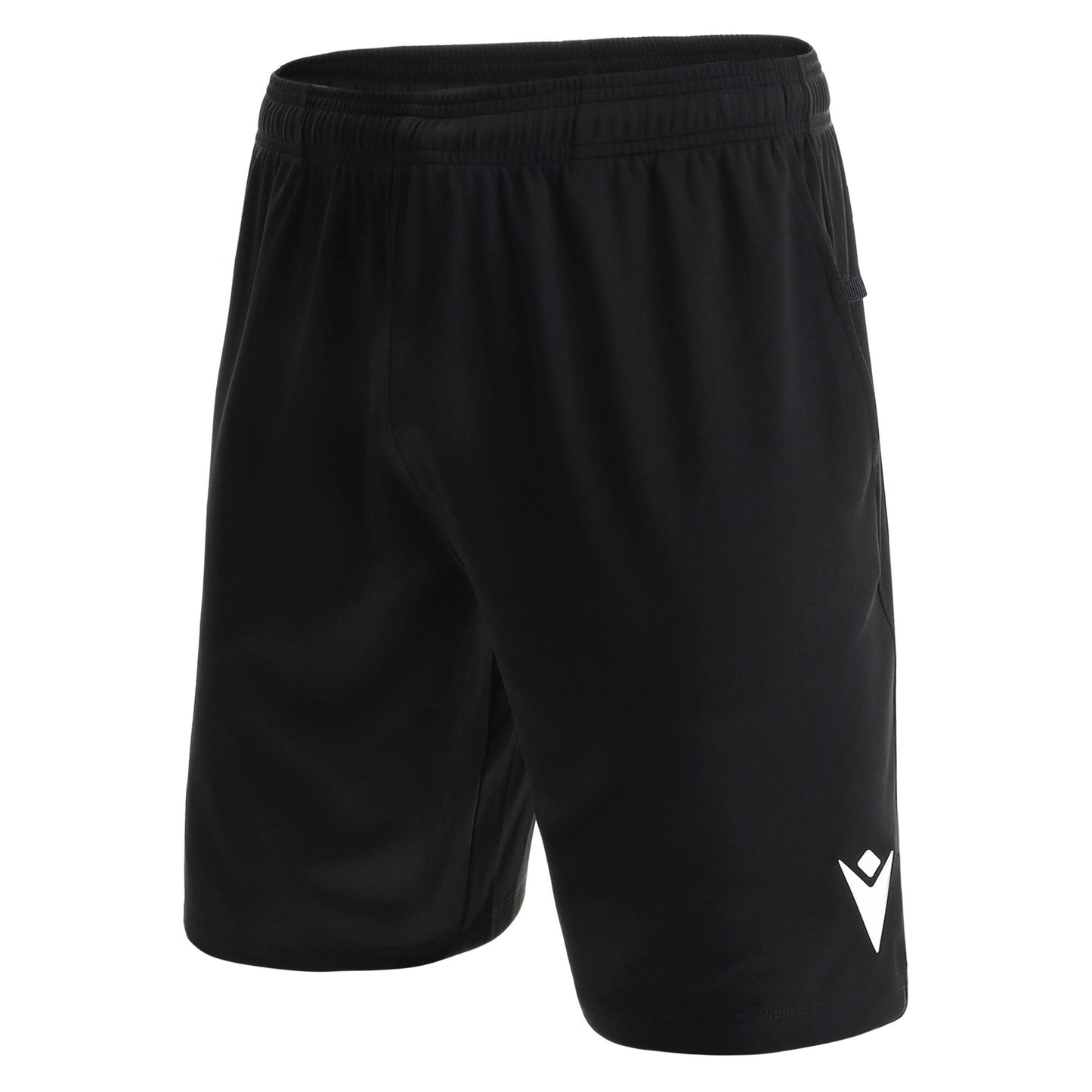 THE FA REFEREE CORVER SHORTS Macron Sports Hub Hastings