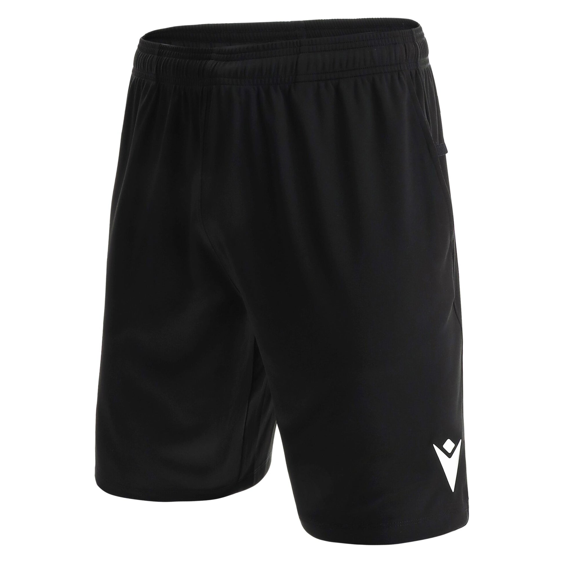 THE FA REFEREE BLACK BUNDLE Macron Sports Hub Hastings