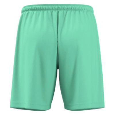 SNR SKARA GOALKEEPER HOME MATCHDAY SHORT TURQUOISE
