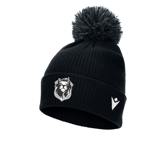 HUFA SNOW BOBBLE HAT Macron Store Hastings