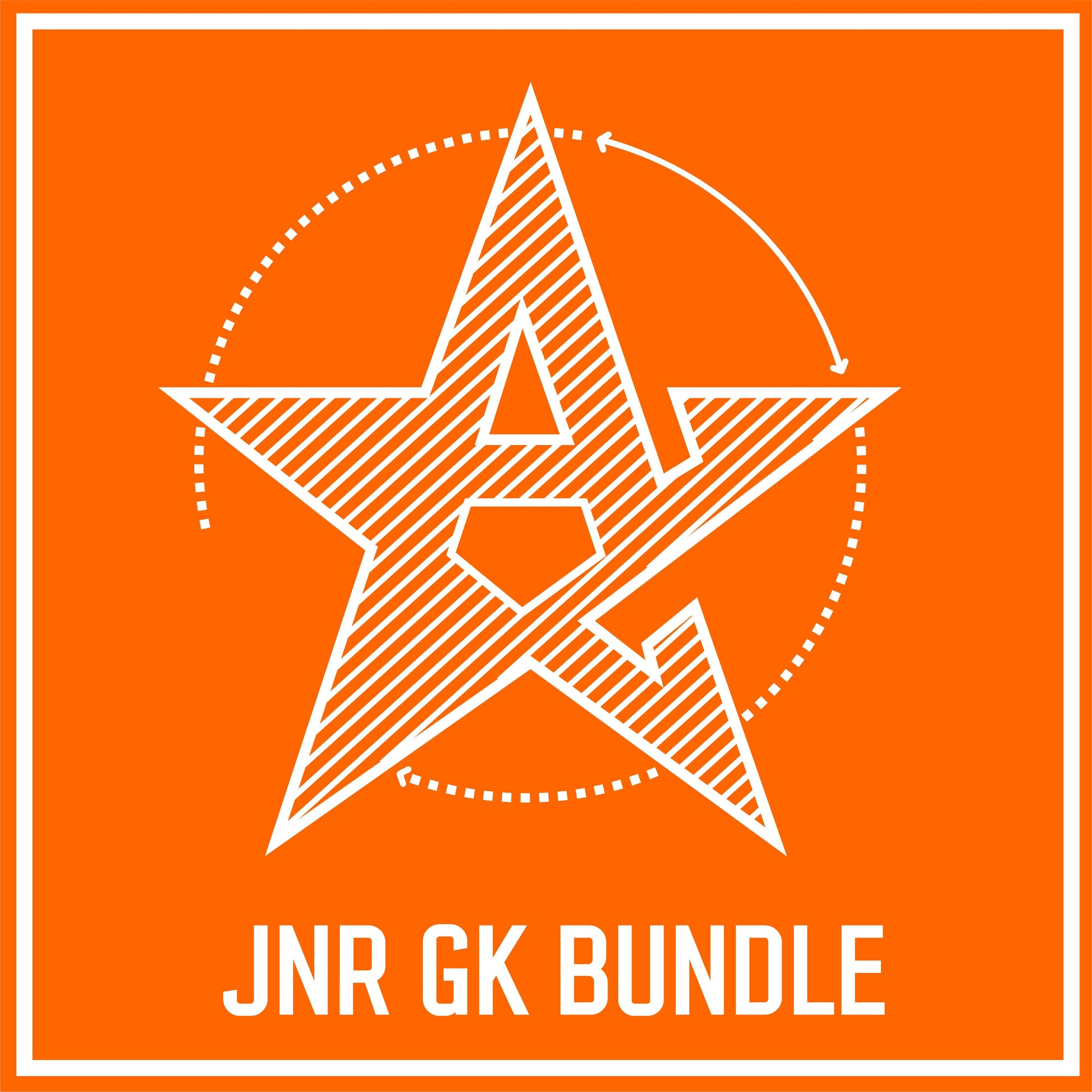 ALL STARS GK PLAYERS JNR MATCHDAY & TRAINING BUNDLE Macron Sports Hub Hastings