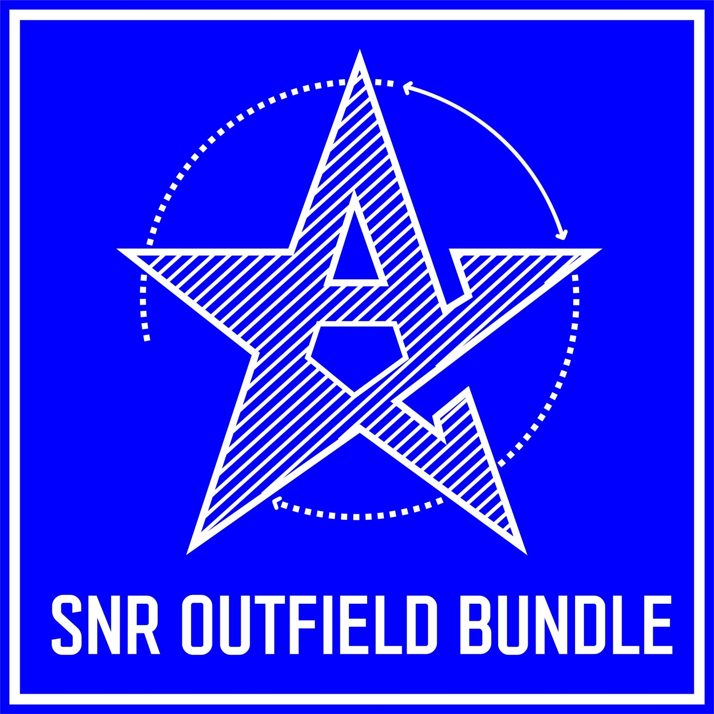 ALL STARS OUTFIELD PLAYERS SNR MATCHDAY & TRAINING BUNDLE Macron Sports Hub Hastings