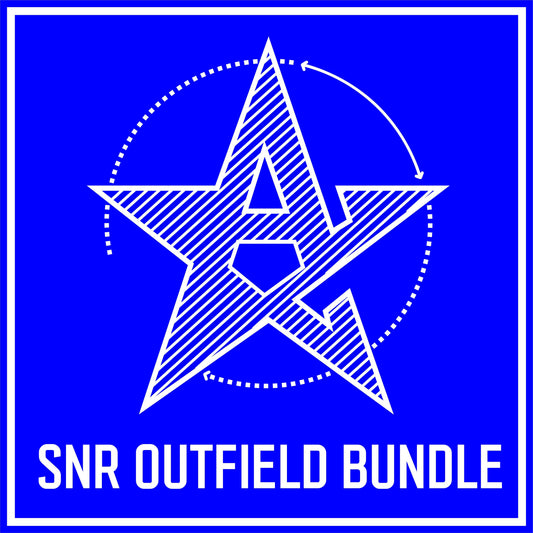 ALL STARS OUTFIELD PLAYERS SNR MATCHDAY & TRAINING BUNDLE Macron Sports Hub Hastings