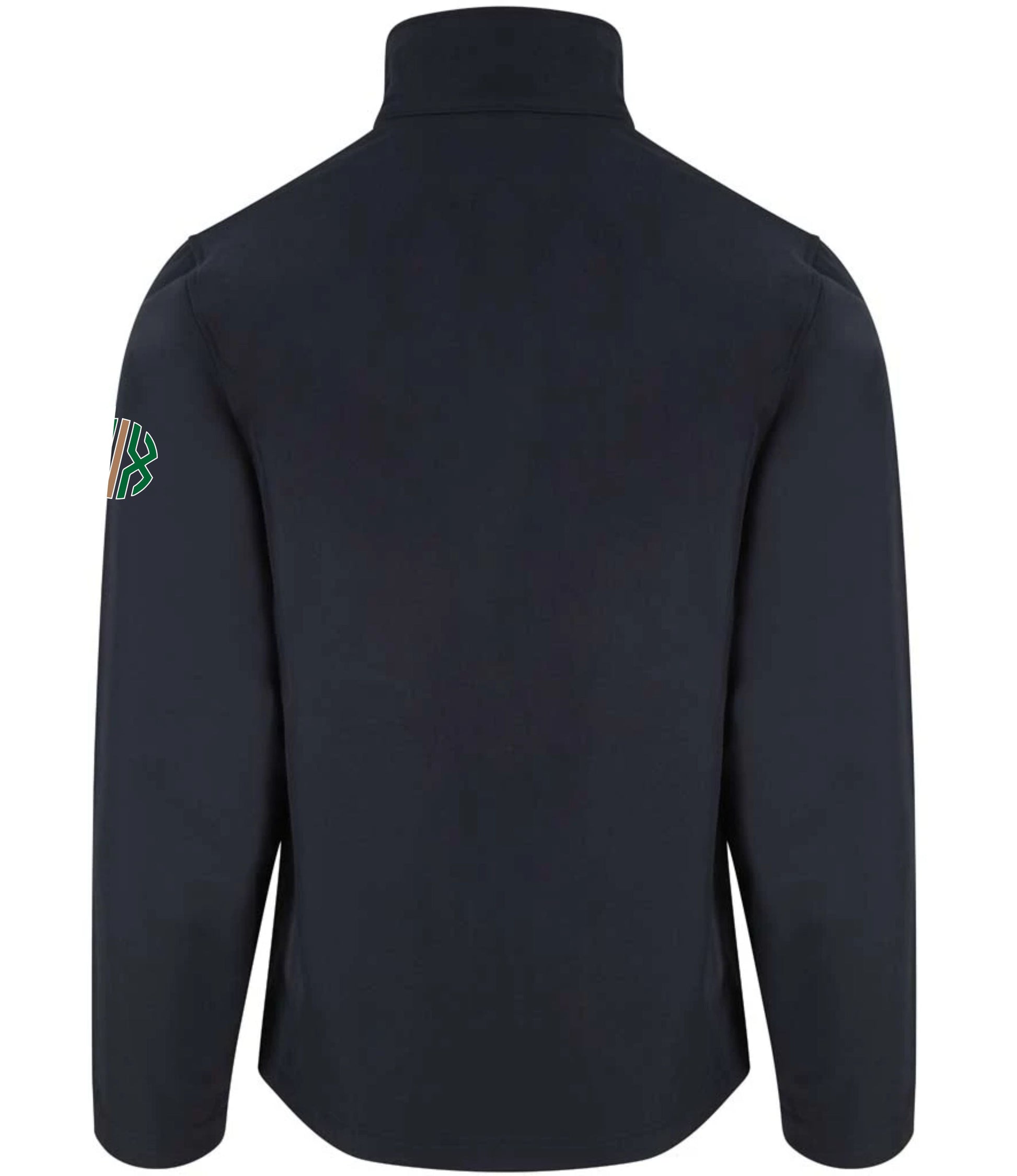 MARSH GOLF ACADEMY SOFTSHELL JACKET Macron Sports Hub Hastings
