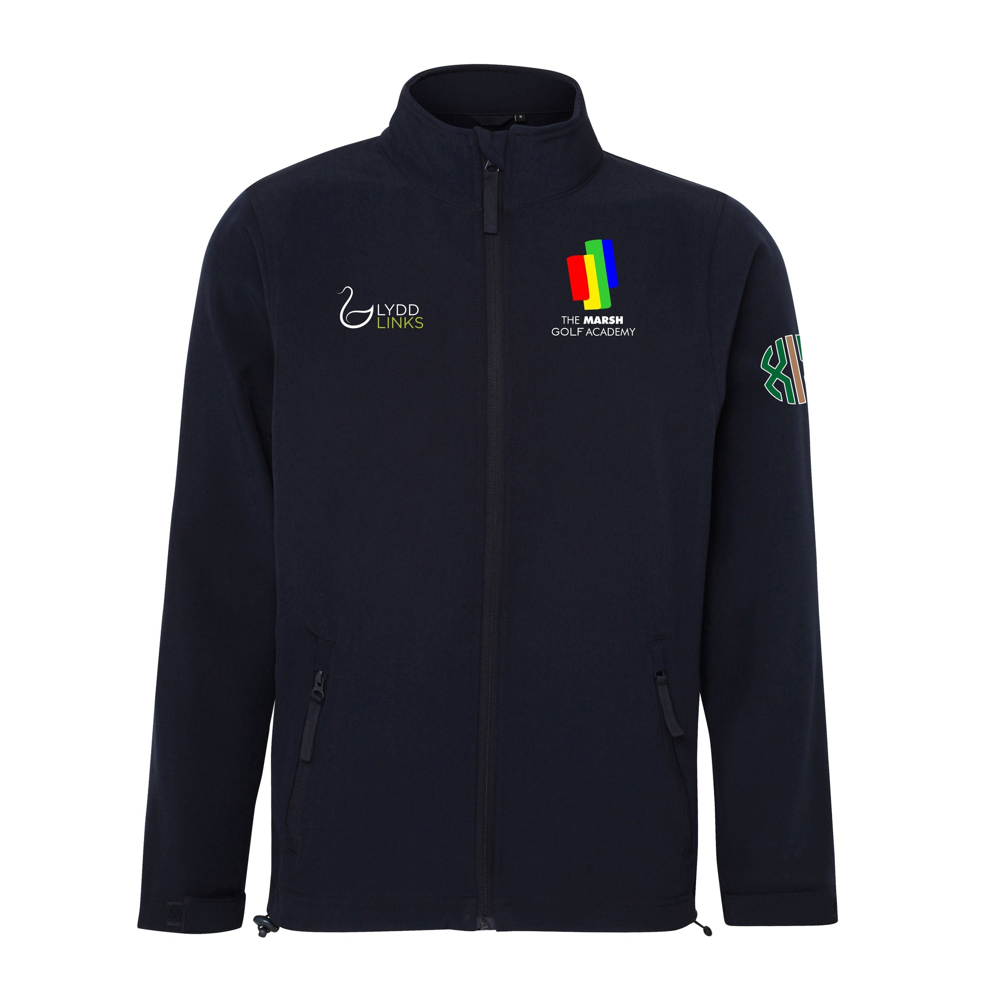 MARSH ACADEMY GOLF BUNDLE Macron Sports Hub Hastings