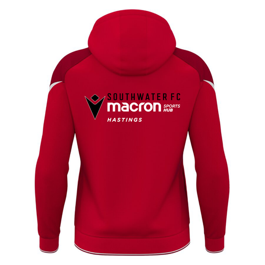SOUTHWATER FC JNR PLAYERS HOODY